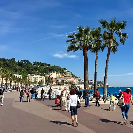 Opera 1 Old Town 4 Pers Wifi Ac Appartement