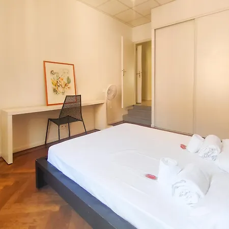 Appartement Opera 1 Old Town 4 Pers Wifi Ac *